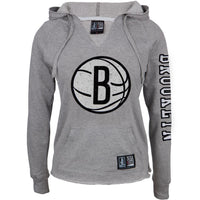 Brooklyn Nets - 6th Man Juniors Hoodie