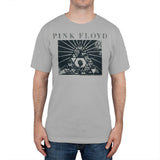 Pink Floyd - Triangle Collage Soft Youth T-Shirt