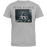 Pink Floyd - Triangle Collage Soft Youth T-Shirt