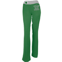 Boston Celtics - Overtime Juniors Yoga Pants