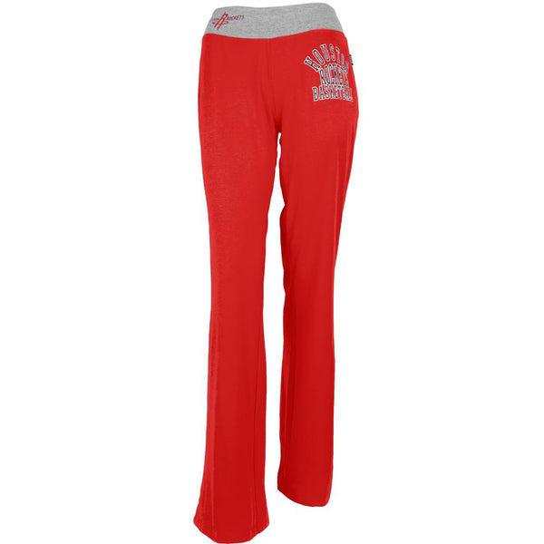 Houston Rockets - Overtime Juniors Yoga Pants