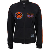 New York Knicks - Game 7 Juniors Track Jacket