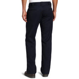 Dickies - 873 Dark Navy Slim Fit Straight Leg Work Pant