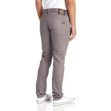 Dickies - 810 Gravel Grey 5-Pocket Slim Fit Skinny Leg Work Pant