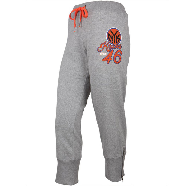 New York Knicks - NcNasty Juniors Capri Pants