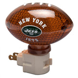 New York Jets - Football Nightlight