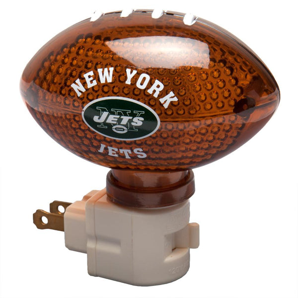 New York Jets - Football Nightlight