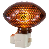 West Virginia Mountaineers - Football Nightlight