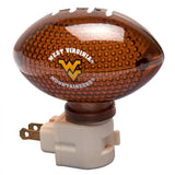 West Virginia Mountaineers - Football Nightlight