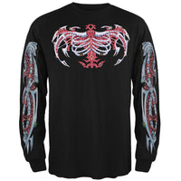 Cyborg Long Sleeve T-Shirt