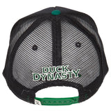 Duck Dynasty - Beards are Back Snapback Cap