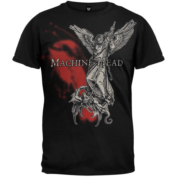 Machine Head - Aesthetics of Hate T-Shirt
