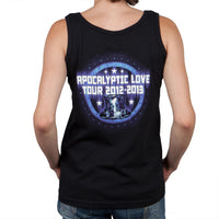 Slash - Apocalyptic Love Women's Tank Top