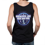 Slash - Apocalyptic Love Women's Tank Top