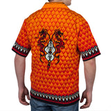 Confucius Dragons Club Shirt