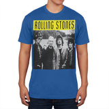 Rolling Stones - Voodoo Soft Adult T-Shirt