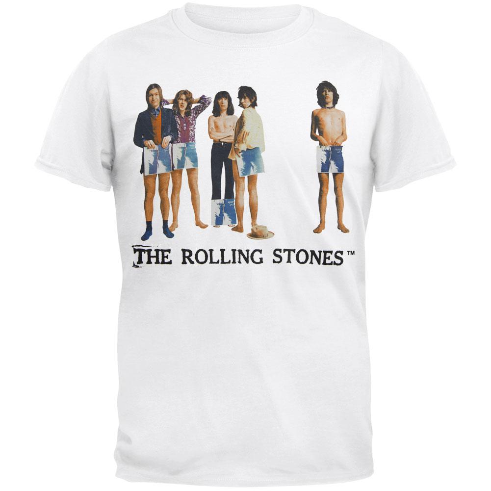 The Rolling Stones – Official Store Wholesale