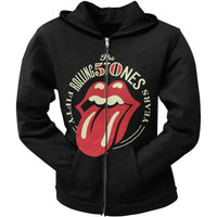 Rolling Stones - 50th Anniversary Juniors Zip Hoodie