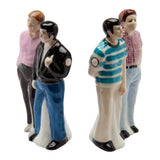Happy Days - Gang Salt And Pepper Shakers