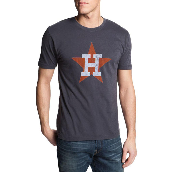 Houston Astros - Star Logo Soft T-Shirt