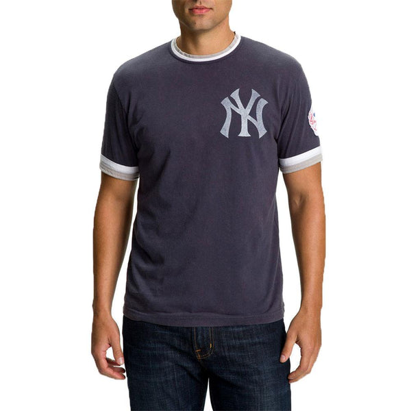 New York Yankees - NY Logo Jersey