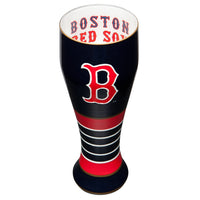 Boston Red Sox - Logo 23 oz Artisan Pilsner Glass
