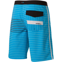 O'Neill - Baktoodafewchur Blue Board Shorts