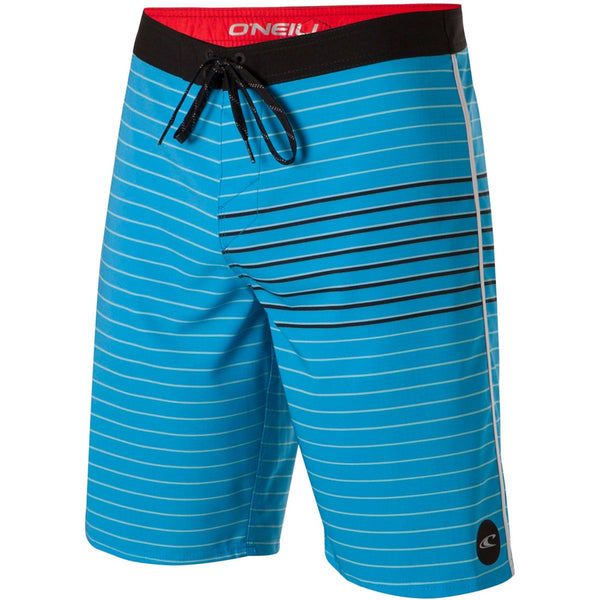 O'Neill - Baktoodafewchur Blue Board Shorts