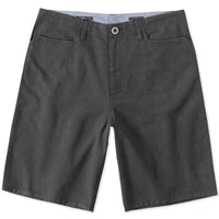 O'Neill - Molera Black Walk Shorts