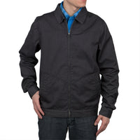 O'Neill - Journeyman Hyperdry Charcoal Jacket