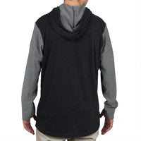 O'Neill - Market Black Pullover Hoodie