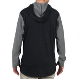 O'Neill - Market Black Pullover Hoodie