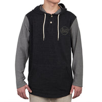 O'Neill - Market Black Pullover Hoodie