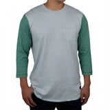 O'Neill - Haight Raglan