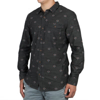 O'Neill - Reserve Long Sleeve Button-Up Shirt