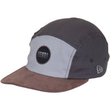 O'Neill - Iggy Charcoal Adjustable Baseball Cap