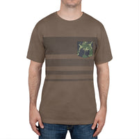 O'Neill - Sequoia Chocolate Heather T-Shirt