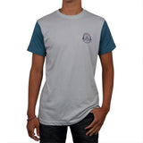 O'Neill - Pilgrim Blue Heather T-Shirt