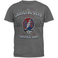 Grateful Dead - Summer Tour 1987 T-Shirt