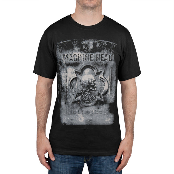 Machine Head - Elegies T-Shirt