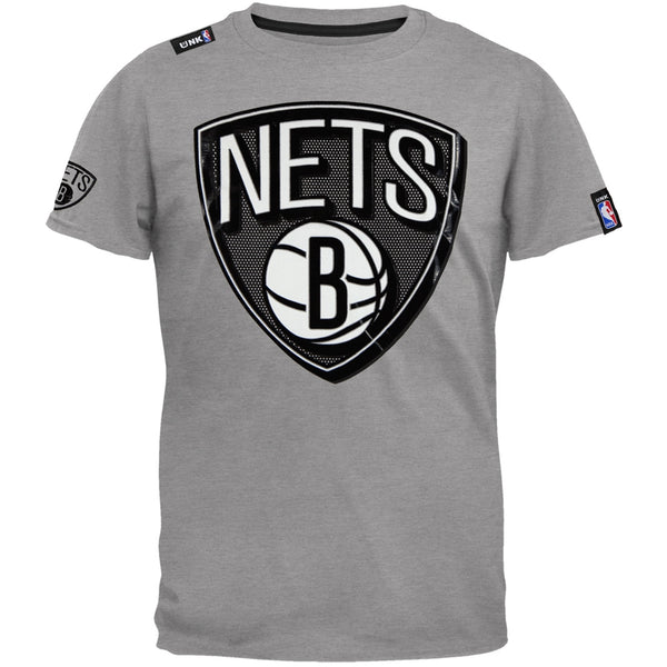 Brooklyn Nets - Primo Logo T-Shirt