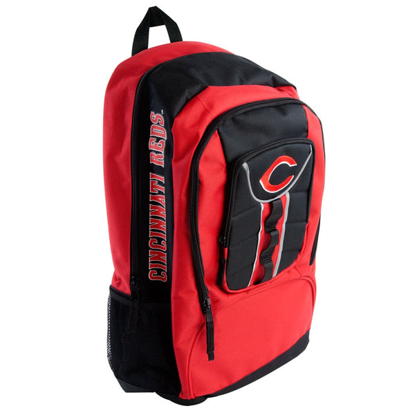 Cincinnati Reds - Logo Colossus Backpack