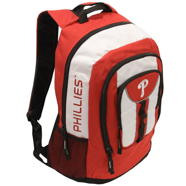 Philadelphia Phillies - Logo Colossus Backpack