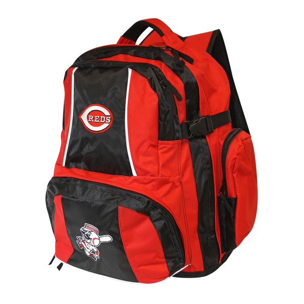 Cincinnati Reds - Logo Trooper Backpack