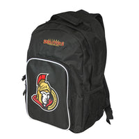 Ottawa Senators - Logo Medium Backpack