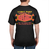 Anthrax - Fight 'Em Til You Can't 2011-2012 Tour T-Shirt