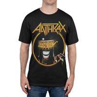 Anthrax - Judge Dredd 2013 North America Tour T-Shirt