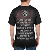 Machine Head - Demon Unto the Locust T-Shirt