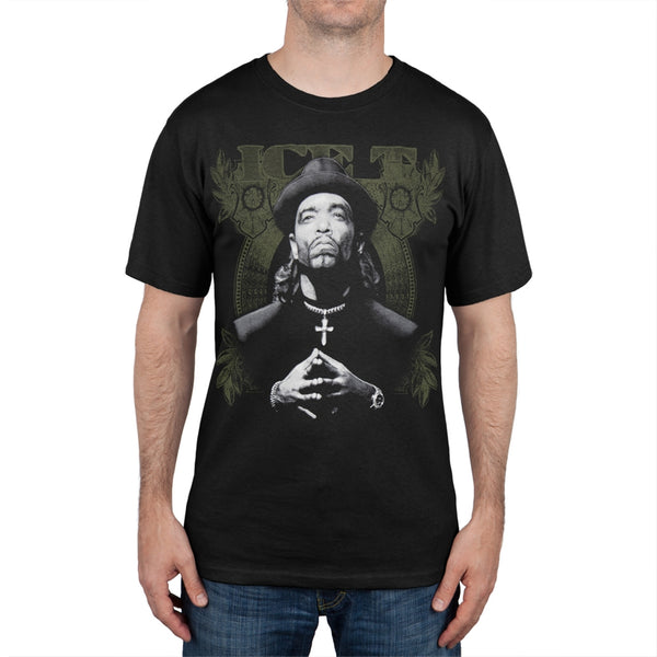 Ice-T - Stance T-Shirt