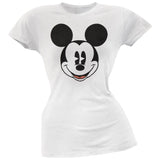 Mickey Mouse - Emotions Juniors Pajama Capri Set